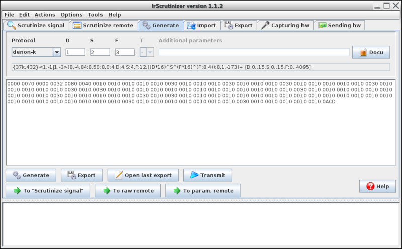 File:Irscrutinizer generate.png