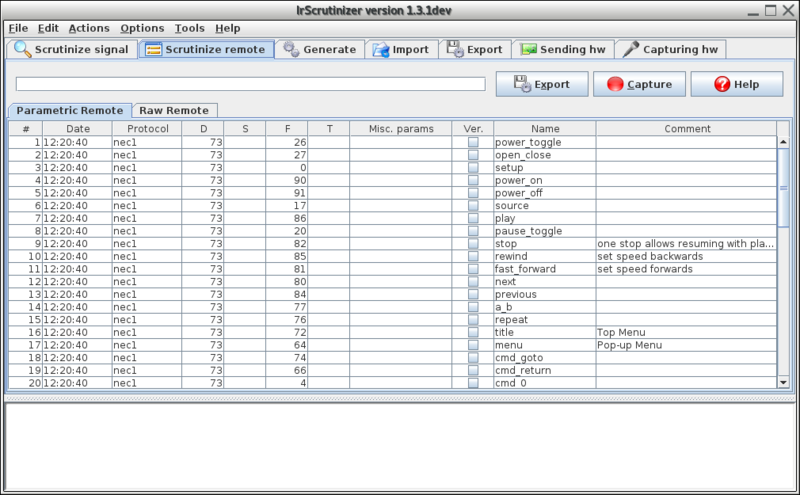 File:Irscrutinizer param table.png